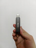 闪迪（SanDisk）2TB USB3.2 Type-C 双接口 DDE1高速固态U盘 读1000MB/s 写900MB/s 兼容手机电脑大容量金属优盘 实拍图