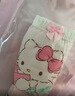 Hello Kitty儿童内裤女童宝宝小女孩5条装平角底裤短裤 KTN254花色150/XXL 实拍图
