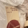 MUJI白鸭绒 复合羽绒羽毛枕 90%白鸭绒 星级酒店复合羽绒枕 枕头芯 实拍图