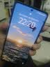 vivo iQOO Z10 Turbo Pro 16GB+256GB 星穹黑 第四代骁龙8s 120W超快闪充 电竞手机 国家补贴 实拍图