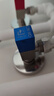 潜水艇（Submarine）角阀全铜 三角阀 加厚冷热通用防漏套装4分官方正品 水阀防滴漏 黄铜角阀【1冷+1热】2只装 实拍图