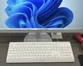 飞利浦（PHILIPS）27英寸台式一体机电脑办公商用主机(I7-13650HX 16G 512G WIFI蓝牙 3年质保 )B1白 实拍图