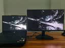 雷神黑武士23.8英寸2K260Hz HDR500nit升级版 FastIPS 电竞显示器屏 硬件低蓝光游戏升降旋转JQ24F260L 实拍图