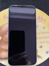 闪魔【AR增透抗反光】适用苹果17Promax钢化iPhone17promax手机膜AR增透全屏防尘无尘仓保护膜2片装 实拍图