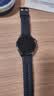 华为【父亲节送礼优选】HUAWEI WATCH GT 6 雅丹黑 46mm智能手表多维情绪健康全新骑行体验 实拍图