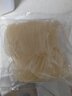 湾琴河手工濑粉1250g 恩平濑粉 桂林米粉粗米粉干螺狮粉 广东米粉米面 实拍图