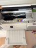 爱普生（EPSON）【6代新品】L4356墨仓式彩色无线AI学习打印机一体机家用/办公  L4266升级版(自动双面 液晶屏 白) 实拍图