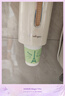 妙洁 一次性纸杯子茶水加厚食品级商务杯 250ml*2包组合160只装 实拍图