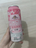 青岛啤酒（TsingTao）樱花味白啤 500ml*12罐 整箱装 实拍图