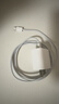 Apple/苹果 20W type-c充电器 苹果usb-c充电器原装手机快充头 旗舰店苹果iPhone 17 Pro Max充电器 实拍图