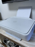 惠普（HP）805原装黑色标容墨盒 适用hp deskjet 1210/1212/2330/2332/2720/2729/2722打印机 实拍图