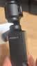 大疆 DJI Osmo Pocket 3 标准版 一英寸口袋云台相机 OP灵眸手持数码相机 vlog 便携美颜摄像 实拍图