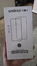 Smorss 【2片精装】适用荣耀magic6钢化膜honor Magic6手机膜高清曲面全屏膜覆盖防磨防指纹全玻璃贴膜 实拍图