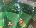 百事可乐七喜7UP 柠檬味 碳酸饮料汽水 2L*6瓶 整箱装 家庭宴会 实拍图