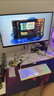 HKC 27英寸2K 220Hz高刷FastIPS快速液晶HDR400电竞1ms硬件低蓝光三角洲游戏电脑显示器 猎鹰G27H2Max 实拍图
