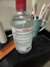 贝德玛（BIODERMA）【618】粉水敏感肌洗卸温和不伤肤卸妆水水润清爽500ml 实拍图