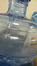 拜杰纯净水桶 食品级PC桶装水水桶 矿泉水桶饮水机茶台吧机水桶手提 5L 实拍图