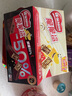 雀巢（Nestle）脆脆鲨半糖黑巧味威化+牛奶味威化饼干套餐671.4g 零食独立包装 实拍图