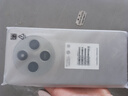 小米（MI） Redmi 14C 6.88英寸护眼大屏 120Hz高刷 150%大扬声器 6GB+128GB 红米手机 冰川银 实拍图