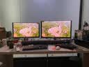AOC爱攻 26.5英寸QD-OLED Gen.3五层堆叠 4K240Hz 10Bit  DP2.1 出厂校准 低蓝光电竞显示器AG276UZD 实拍图