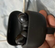 小米（MI）REDMI Buds 8 青春版 真无线蓝牙降噪耳机 入耳式 适用于安卓苹果手机 迷雾黑 实拍图