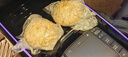 鲜记 黄桃干500g/罐 蜜饯果干 零食果脯水果桃干休闲小吃 办公室零食 实拍图