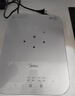 美的（Midea）电磁炉电陶炉 家用2200W大功率 恒匀火加热 电磁灶火锅炉爆炒定时电磁炉以旧换新 C22-MICCA902 实拍图