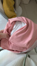 VICTORIATOURIST瑜伽服女运动套装夏季防晒跑步普拉提健身服美背含胸垫两件套 实拍图