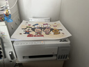 爱普生（EPSON）【6代新品】L3351墨仓式彩色打印机 微信打印/无线连接 家用AI学习打印机（打印、复印、扫描） 实拍图
