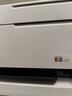 爱普生（EPSON）【6代新品】L3351墨仓式彩色打印机 微信打印/无线连接 家用AI学习打印机（打印、复印、扫描） 实拍图
