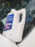 車仆防冻液-15℃2kg红色 发动机水箱冷却液防冻防垢防沸四季通用 实拍图