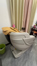 西屋（Westinghouse）S570家用智能电动按摩椅【CE认证】 全身按摩器2026肩颈腰背揉捏全自动太空舱沙发实用生日礼物 基础款【已售罄，勿拍】 实拍图