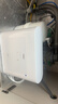 海尔（Haier）净水器家用厨下1200G流速母婴RO反渗透直饮净水机加热一体机餐边柜壁挂式管线机接自来水全屋套装 【性能套装】即热管线机+净水器 实拍图