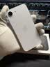 Apple 苹果 iPhone 17/16/15/14/13/12/11/X系列二手手机 规格见质检报告 苹果 iPhone 16e 实拍图