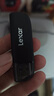 雷克沙（Lexar）USB3.2高速读卡器多合一 TF/SD 二合一  相机手机电脑行车监控无人机储存卡读卡器（RW300） 实拍图