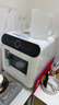 美的（Midea）【可爱多台式M10 Max 价保618】洗碗机85℃热风烘干一级水效高温除菌双层碗篮家用小尺寸免安装 实拍图