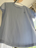 361°短袖女t恤夏季新款速干衣运动跑步宽松瑜伽服上衣服662424126H-2 实拍图