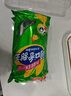 双汇 润口香甜王 600g*2 袋 玉米肠 火腿肠 休闲零食 香肠 露营 速食 实拍图