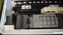爱普生（EPSON）【6代新品】L1358 墨仓式A4彩色无线单功能家用打印机 家用/办公 AI学习打印机（微信/远程打印） 实拍图