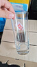 Ocean泰国进口玻璃水杯牛奶果汁杯茶杯饮料杯340ml六只套装 实拍图
