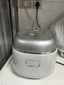 美的（Midea）【价保618】电饭煲电饭锅小型迷你家用1-2人小容量智能预约多功能煲汤小米粥2L小饭煲MB-RC211 实拍图