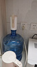志高（CHIGO）抽水器桶装水 电动抽水泵饮水机纯净水取水器自动上水器MX-H17 实拍图