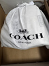 蔻驰（COACH）【品牌直供】女士ROWAN手提单肩斜挎包波士顿包CW329礼物 实拍图