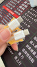 Apple/苹果 60W type-c充电线-1米 usb-c手机数据线 原装旗舰店苹果iPhone 17 Pro Max iPad快充线 实拍图