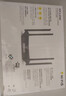 普联（TP-LINK）双千兆路由器 易展mesh分布式 AC1200无线家用穿墙 5G双频 WDR5620千兆易展版 IPv6 实拍图