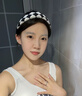 维特丝鱼子酱面膜抗皱紧致抗衰老补水保湿淡纹胶原蛋白去黄提亮肤色男女 实拍图