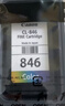 佳能（Canon）CL-846 彩色墨盒(适用MG3080/MG2580S/MG2400/TS3480/TS3380/TS308/TS208/TR4580) 实拍图