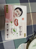 好奇（Huggies）铂金装小桃裤纸尿裤XL96片(12-17kg)加大号尿不湿透【透爽散热】 实拍图
