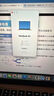 Apple/苹果AI/MacBook Air13英寸M5 (10+8核) 16G 512G星光色笔记本电脑MDHA4CH/A 实拍图