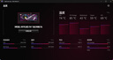 华硕9800X3D 9950X3D2 RTX5090夜神显卡 主机 ROG全家桶创世神9850X3D主机台式游戏主机组装机电脑整机 9950X3D+RTX5090夜神+64G丨四 实拍图
